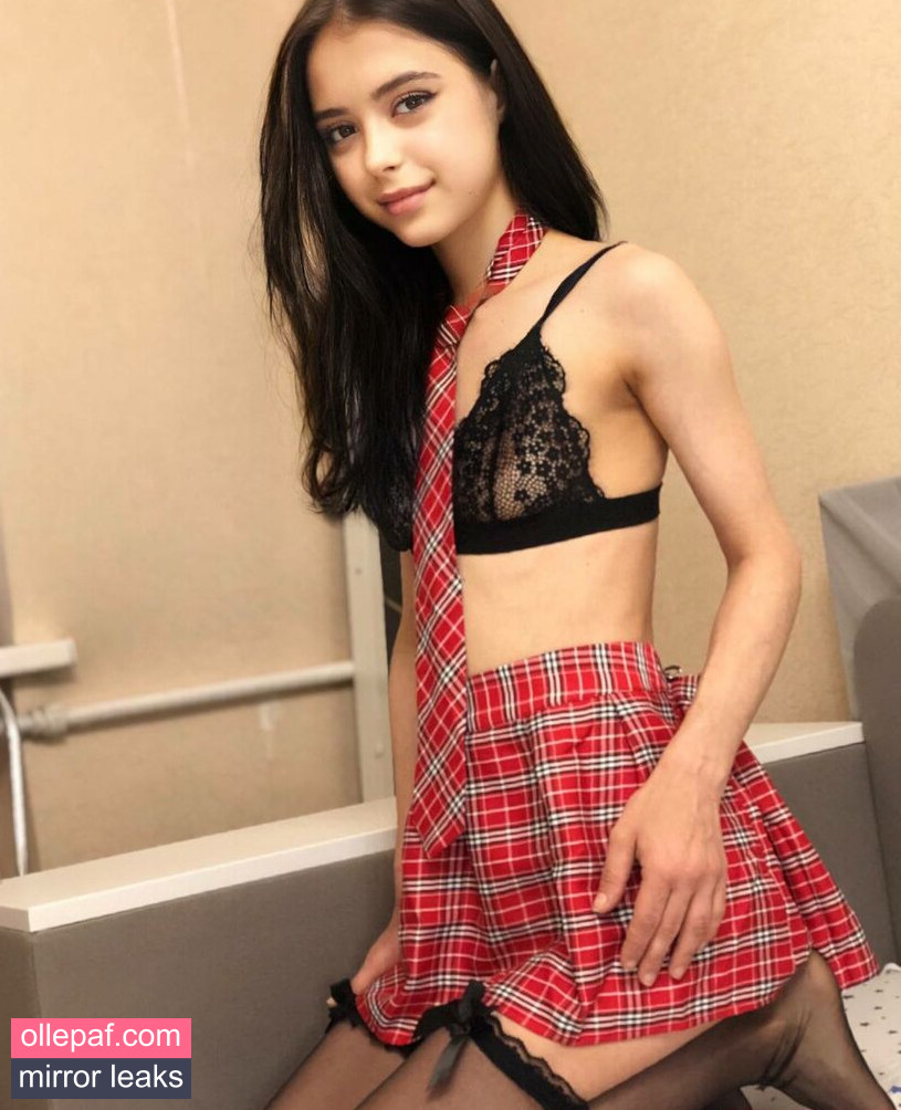 Latest Leaks mollylo Nude #146 - Fapello