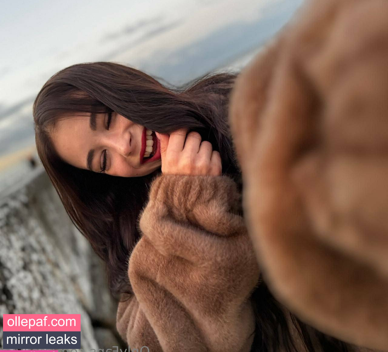 Latest Leaks mollylo Nude #19 - Fapello