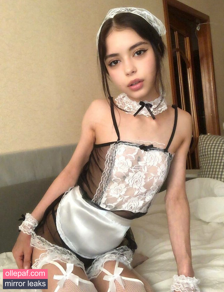 Latest Leaks mollylo Nude #181 - Fapello
