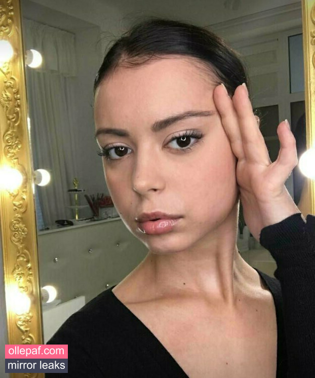 Latest Leaks mollylo Nude #194 - Fapello