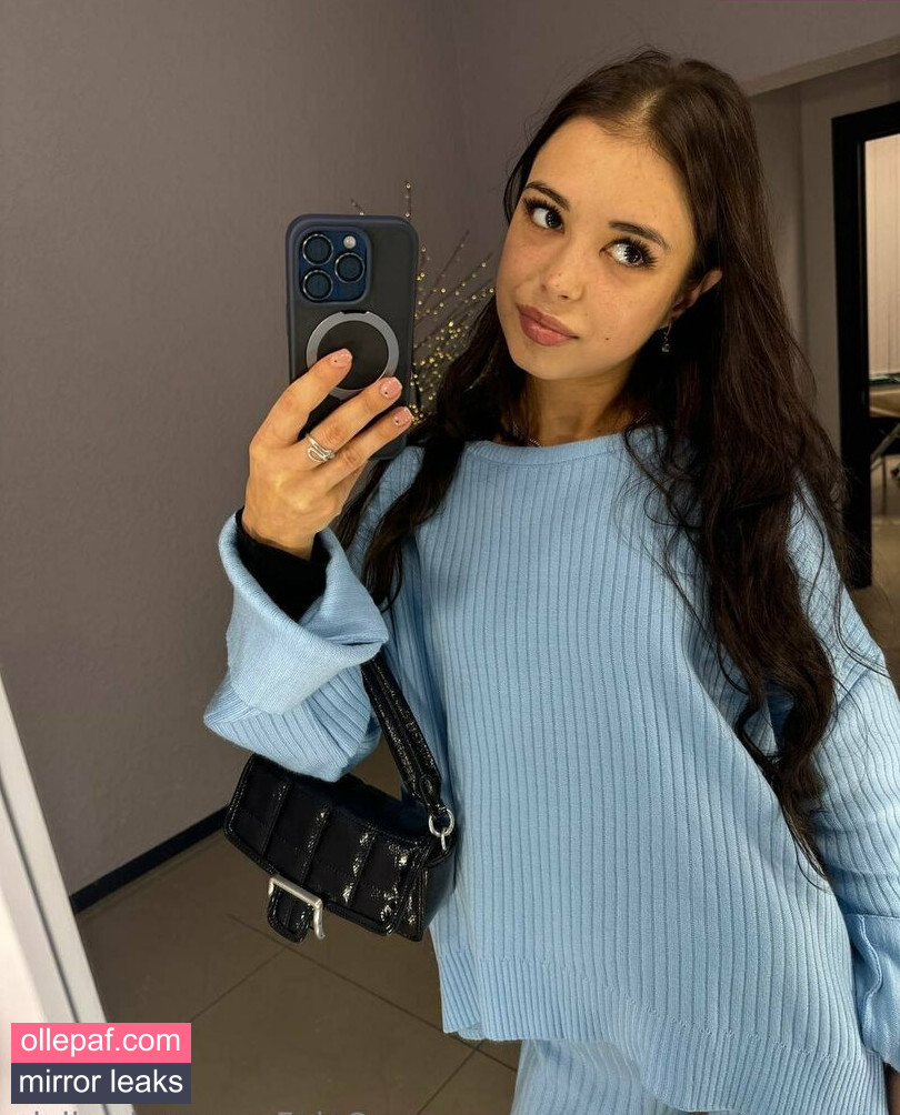 Latest Leaks mollylo Nude #23 - Fapello