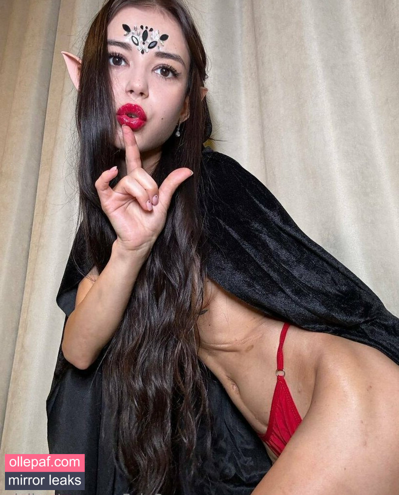 Latest Leaks mollylo Nude #28 - Fapello