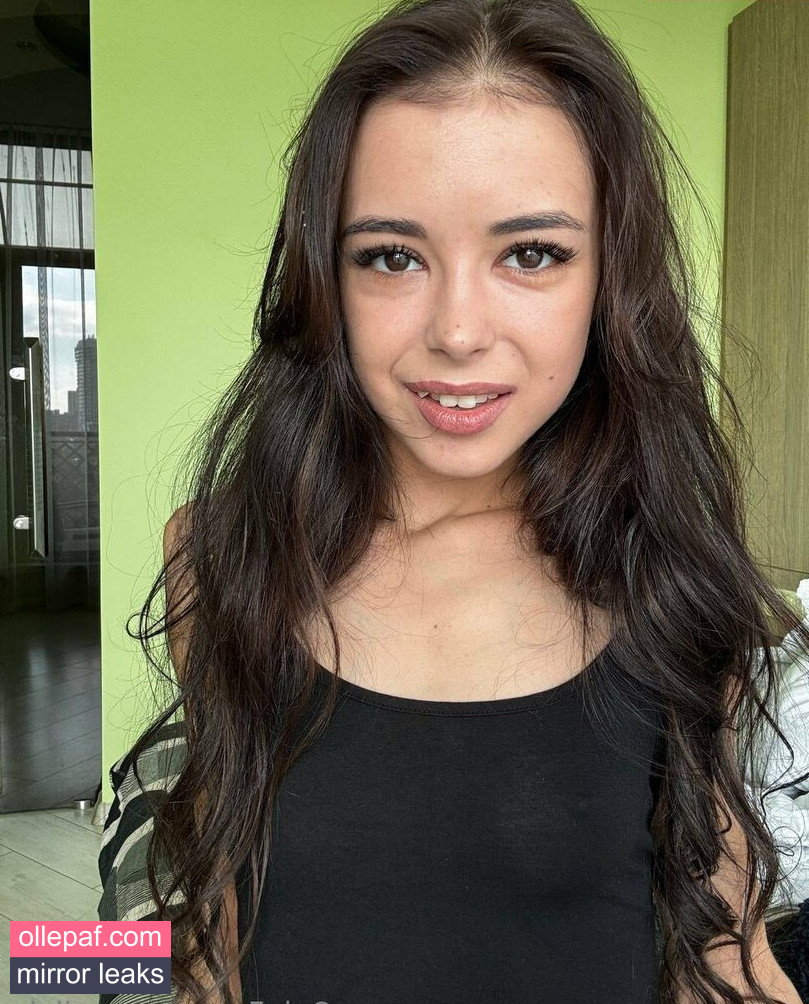 Latest Leaks mollylo Nude #33 - Fapello