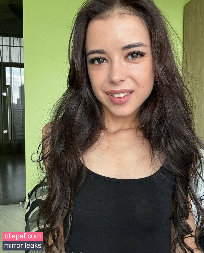 Latest Leaks mollylo Nude #34 - Fapello