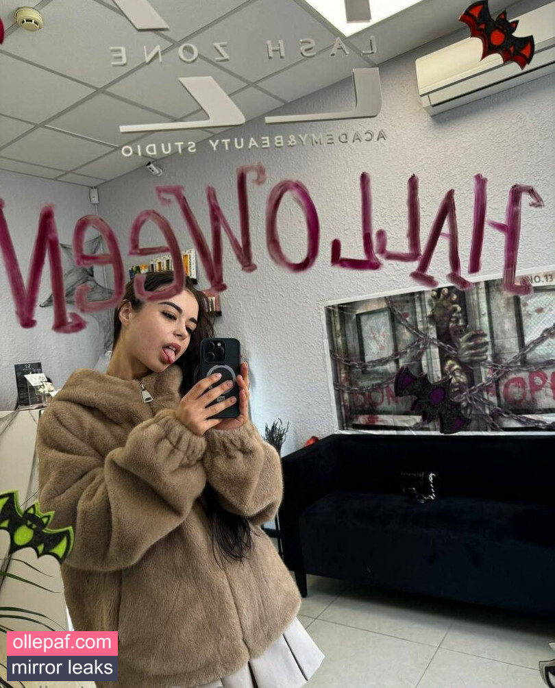 Latest Leaks mollylo Nude #46 - Fapello