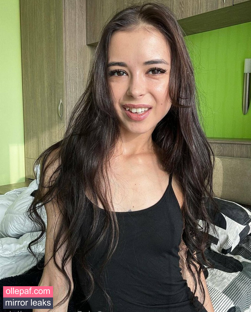 Latest Leaks mollylo Nude #6 - Fapello