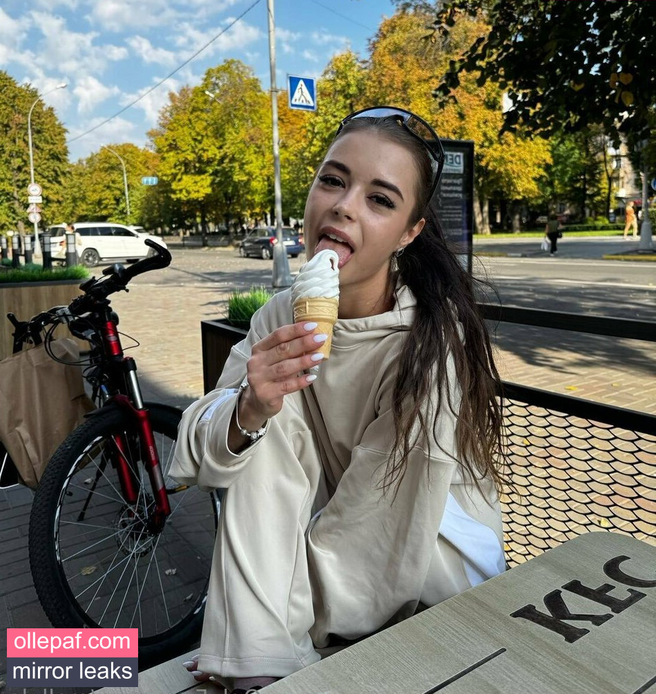 Latest Leaks mollylo Nude #53 - Fapello
