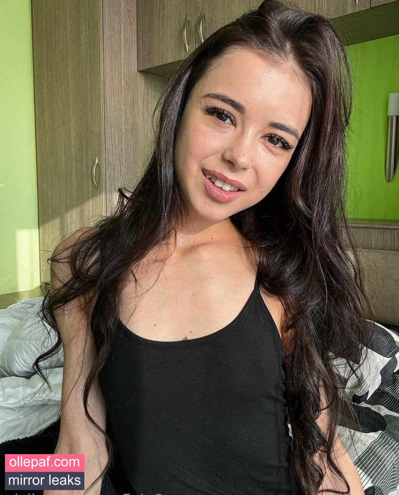 Latest Leaks mollylo Nude #7 - Fapello