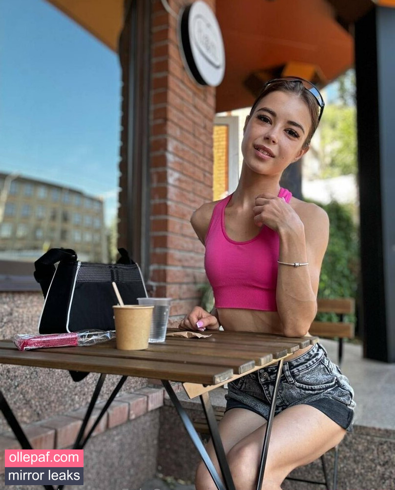 Latest Leaks mollylo Nude #61 - Fapello