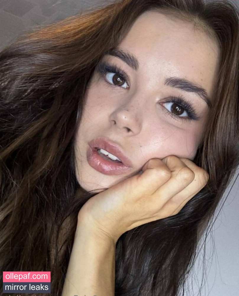 Latest Leaks mollylo Nude #65 - Fapello