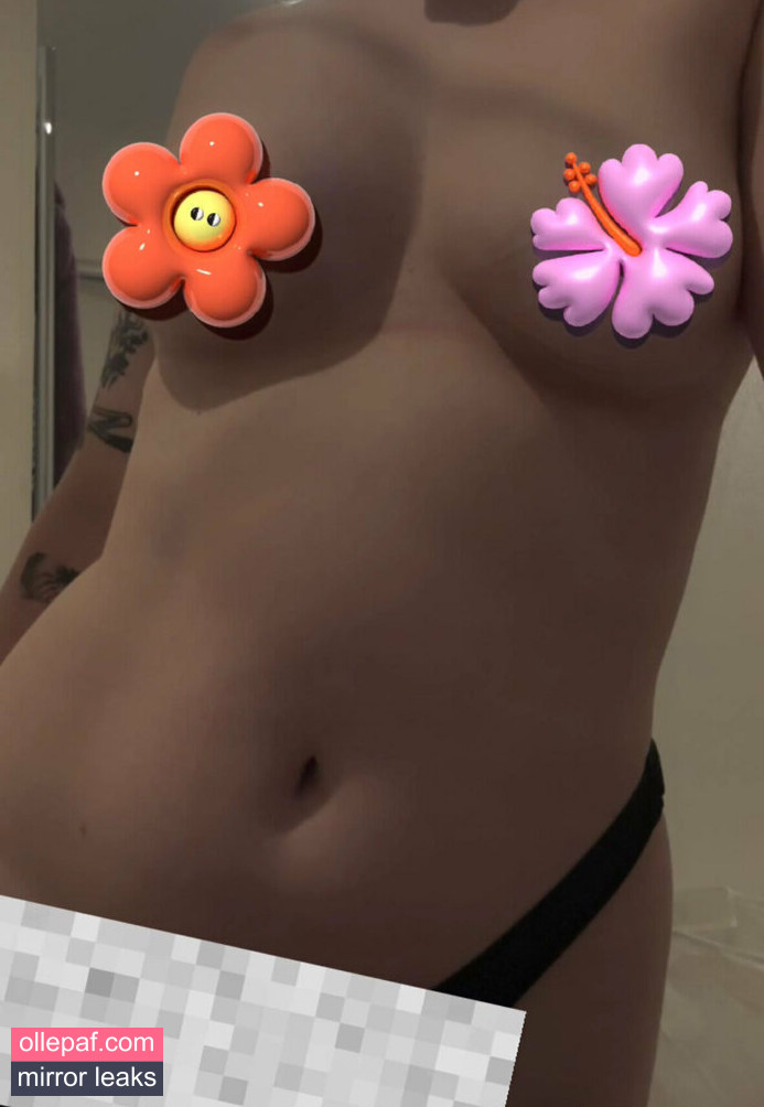 Latest Leaks mollylollyof Nude #11 - Fapello