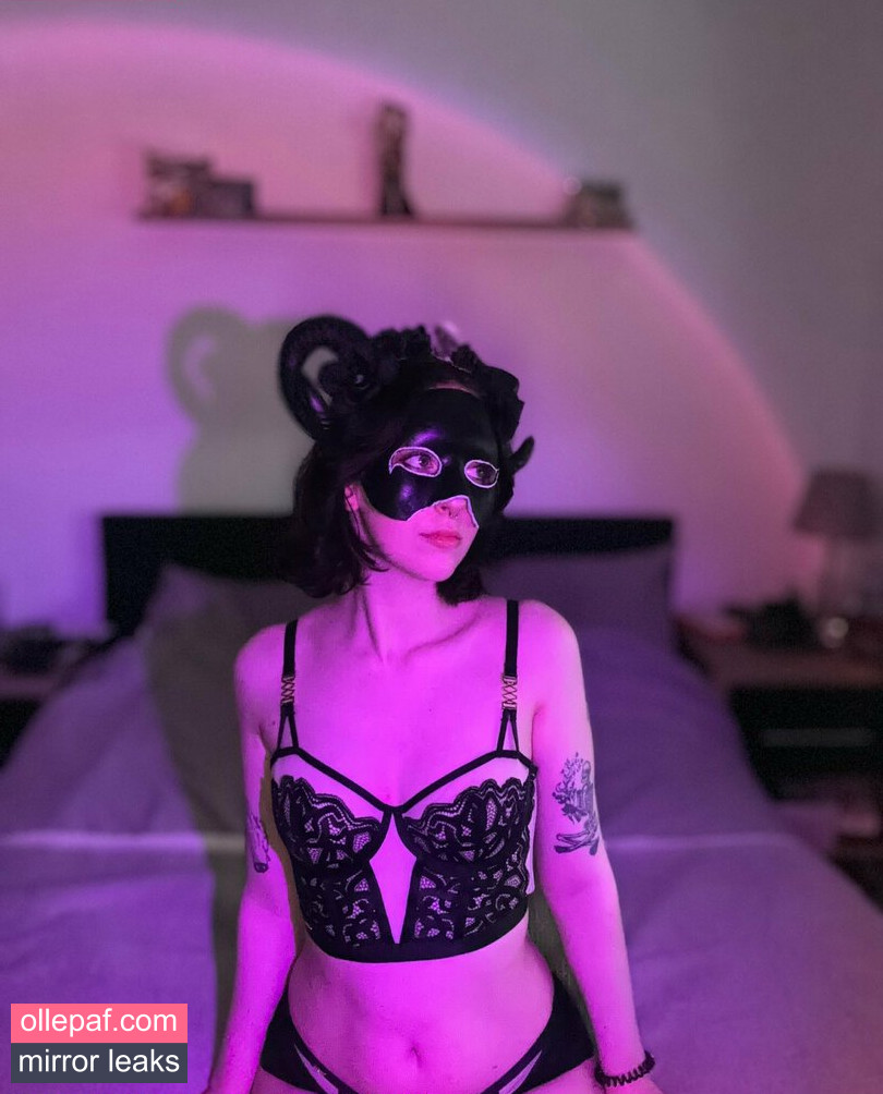 Latest Leaks mollylollyof Nude #6 - Fapello