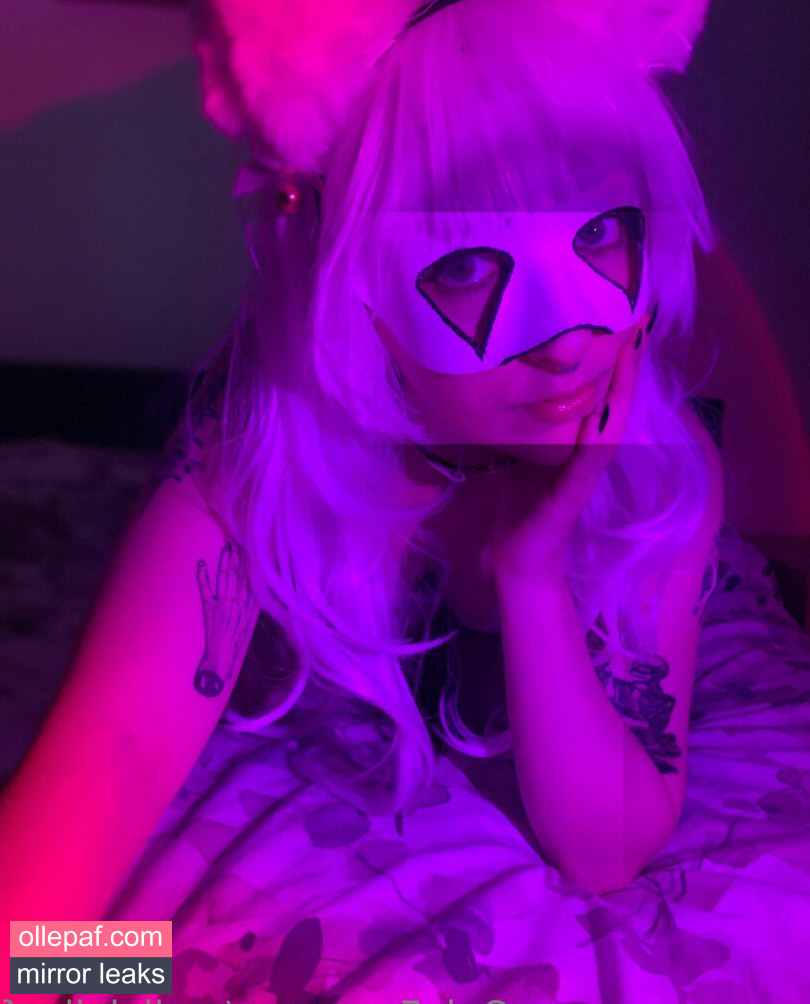 Latest Leaks mollylollyof Nude #7 - Fapello