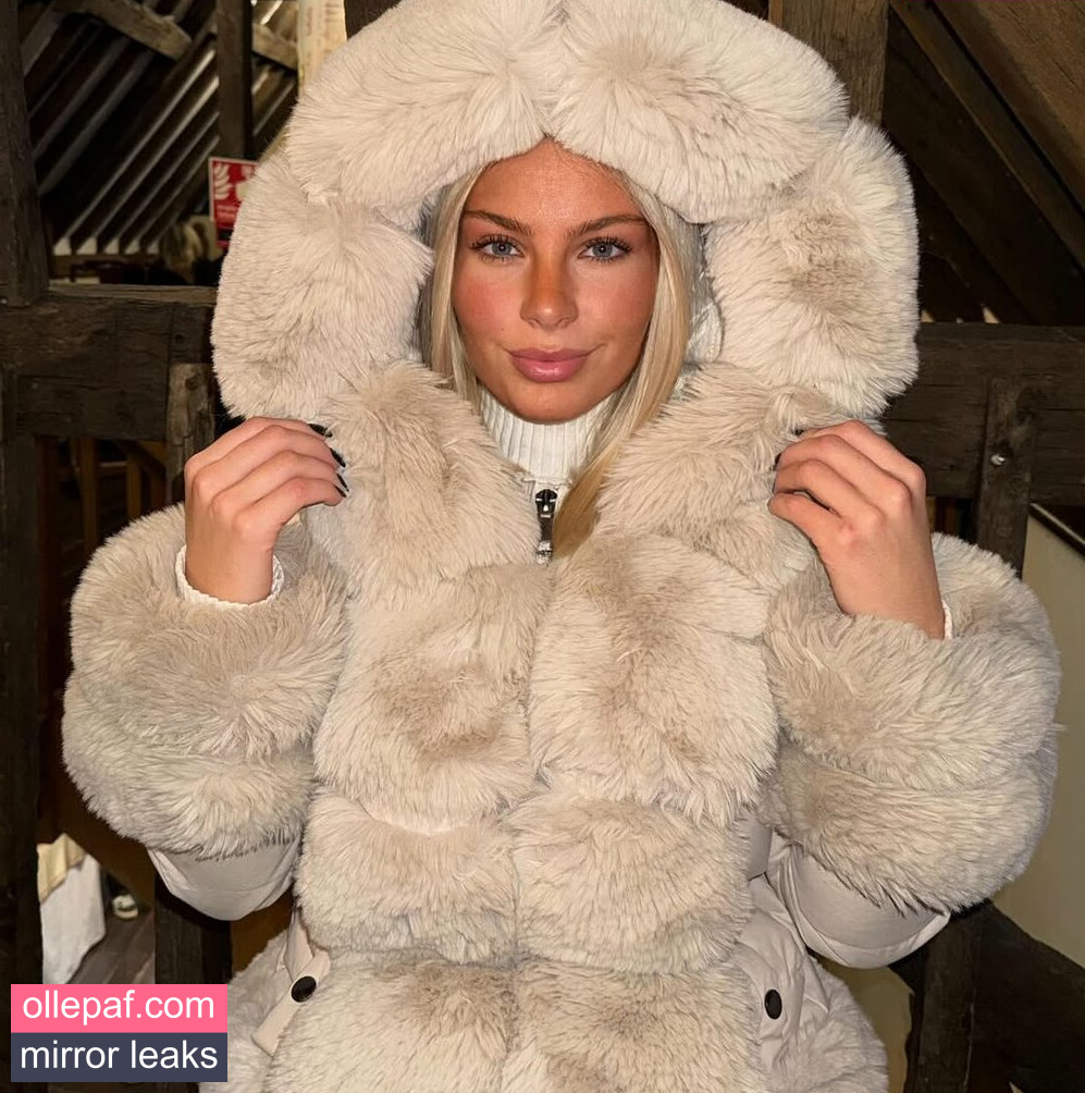 Latest Leaks mollymercedes Nude #16 - Fapello