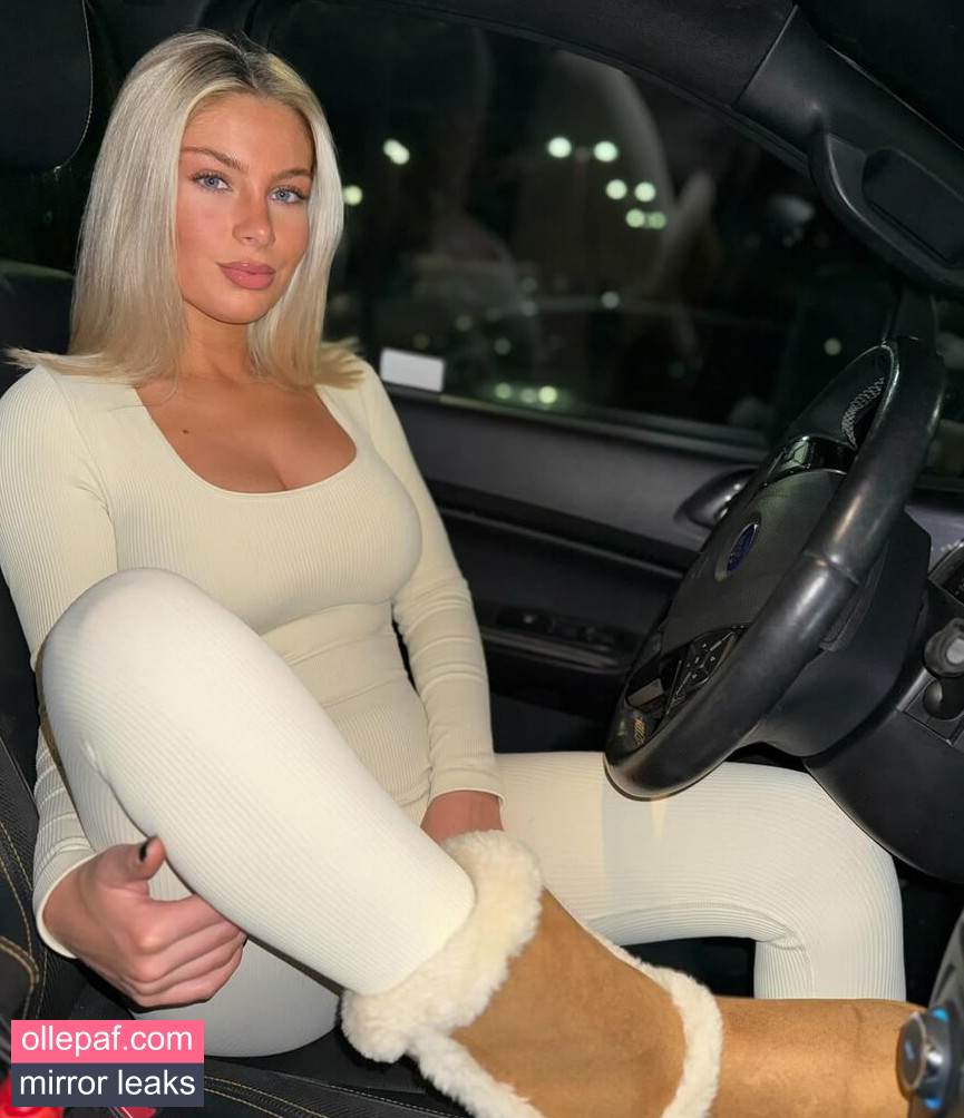 Latest Leaks mollymercedes Nude #18 - Fapello