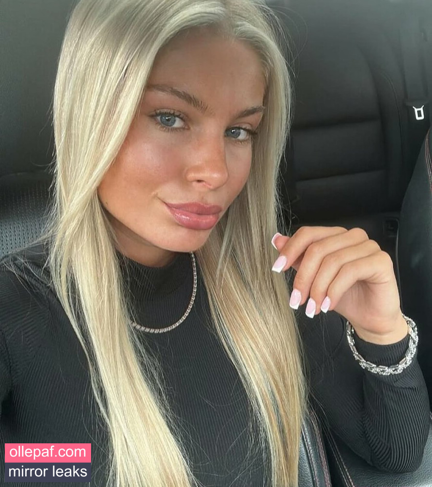 mollymercedes Nude Leaks OnlyFans #42 - Fapello