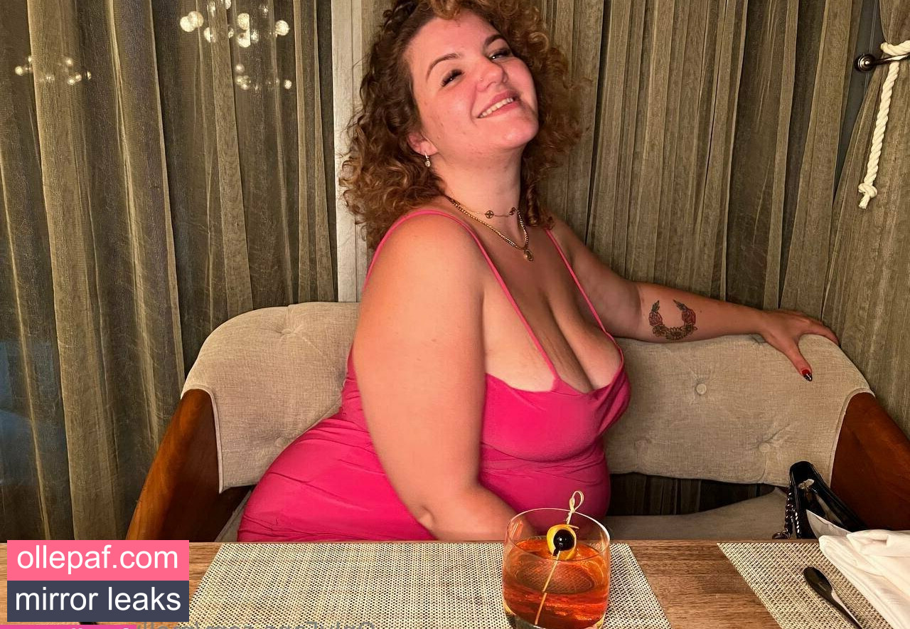Latest Leaks mollynonsense Nude #111 - Fapello
