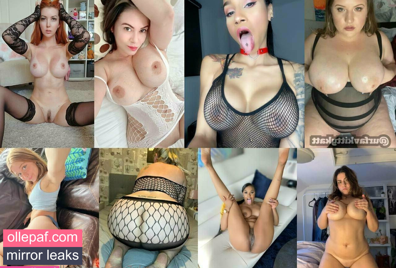 Latest Leaks mollynonsense Nude #145 - Fapello