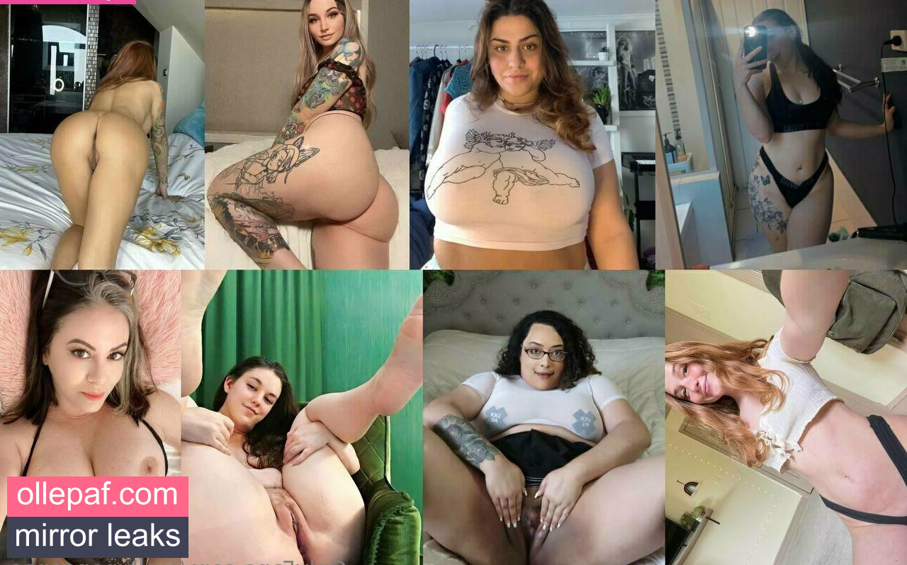 Latest Leaks mollynonsense Nude #146 - Fapello