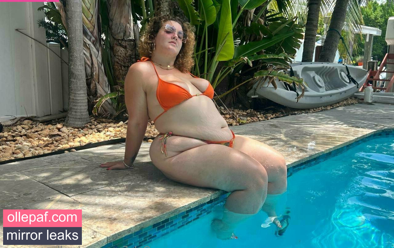 Latest Leaks mollynonsense Nude #166 - Fapello