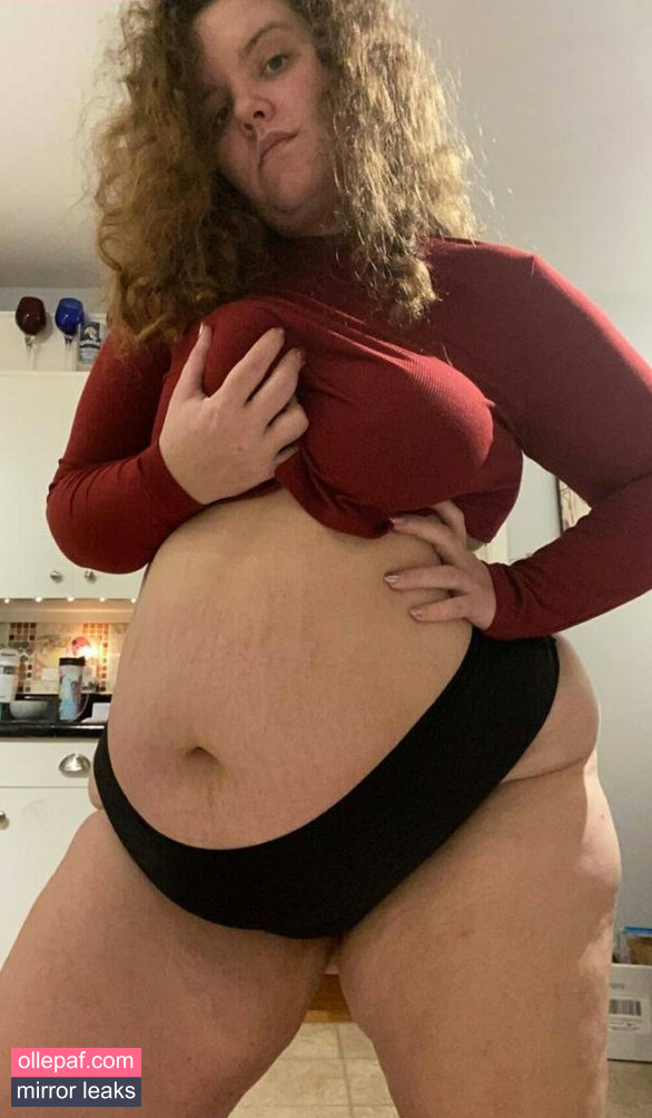 Latest Leaks mollynonsense Nude #211 - Fapello