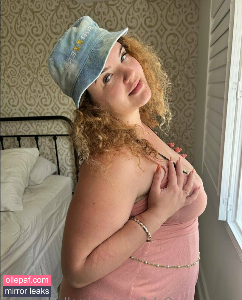 Latest Leaks mollynonsense Nude #234 - Fapello