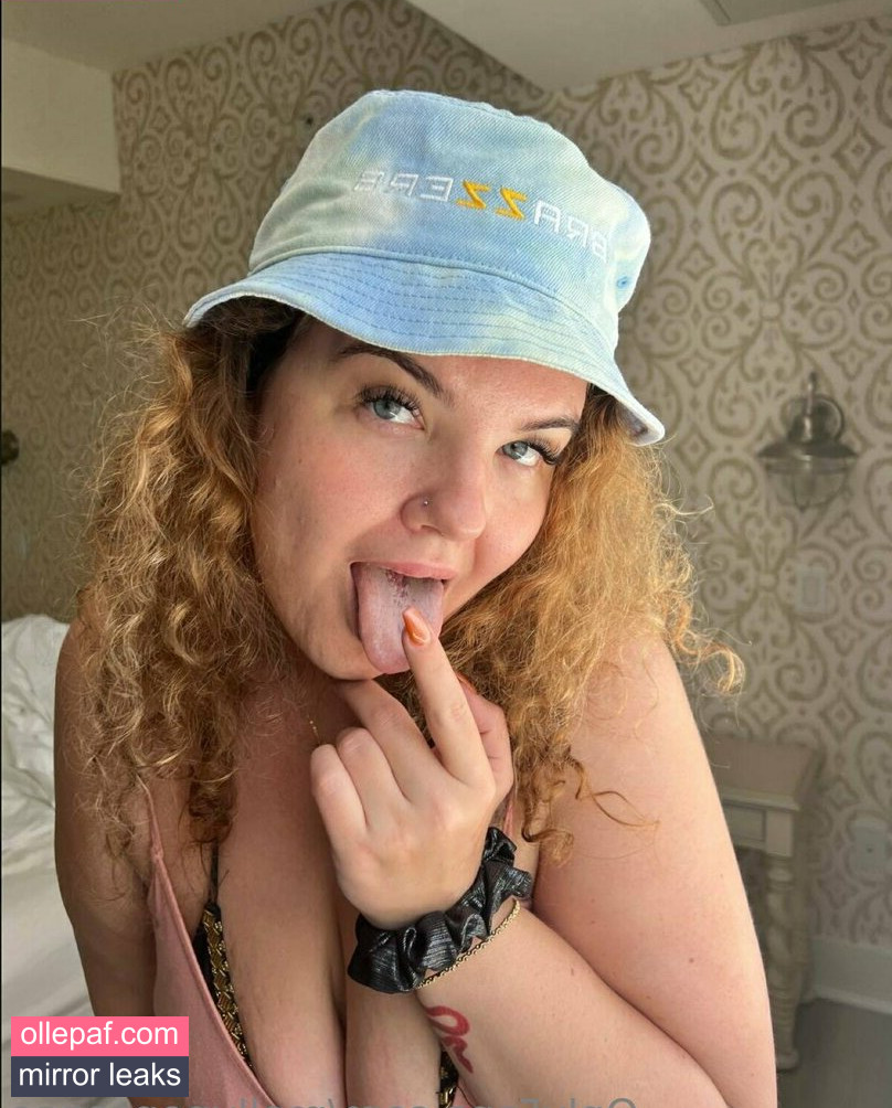 Latest Leaks mollynonsense Nude #237 - Fapello