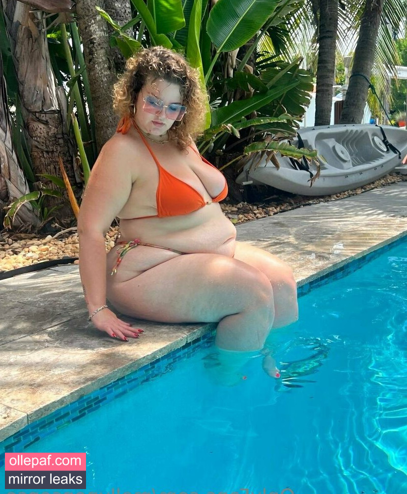 Latest Leaks mollynonsense Nude #248 - Fapello