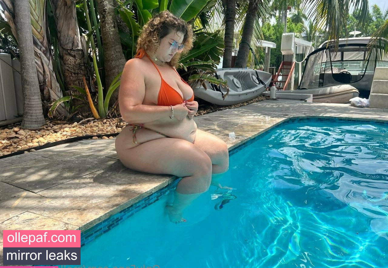 Latest Leaks mollynonsense Nude #251 - Fapello