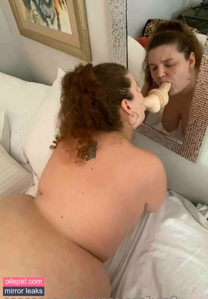 Latest Leaks mollynonsense Nude #267 - Fapello