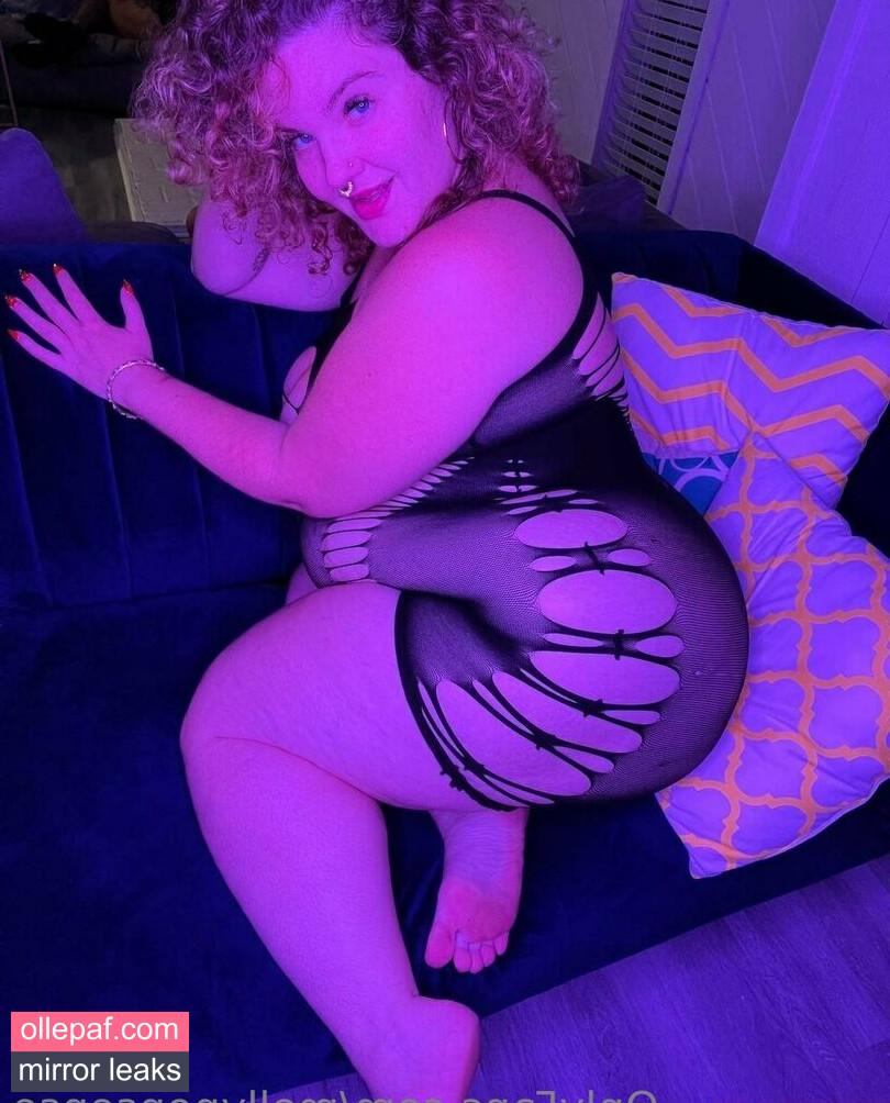 Latest Leaks mollynonsense Nude #274 - Fapello