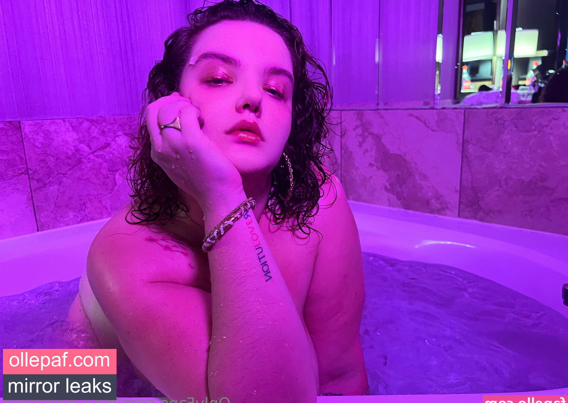 Latest Leaks mollynonsense Nude #29 - Fapello