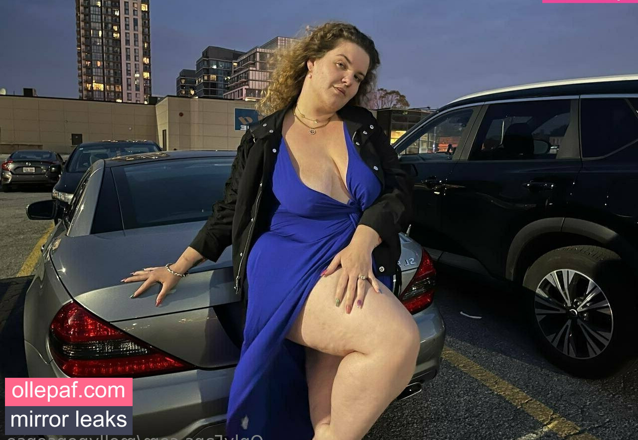 Latest Leaks mollynonsense Nude #281 - Fapello