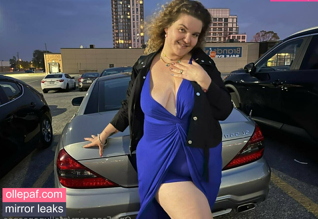 Latest Leaks mollynonsense Nude #283 - Fapello