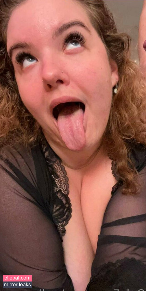 Latest Leaks mollynonsense Nude #303 - Fapello