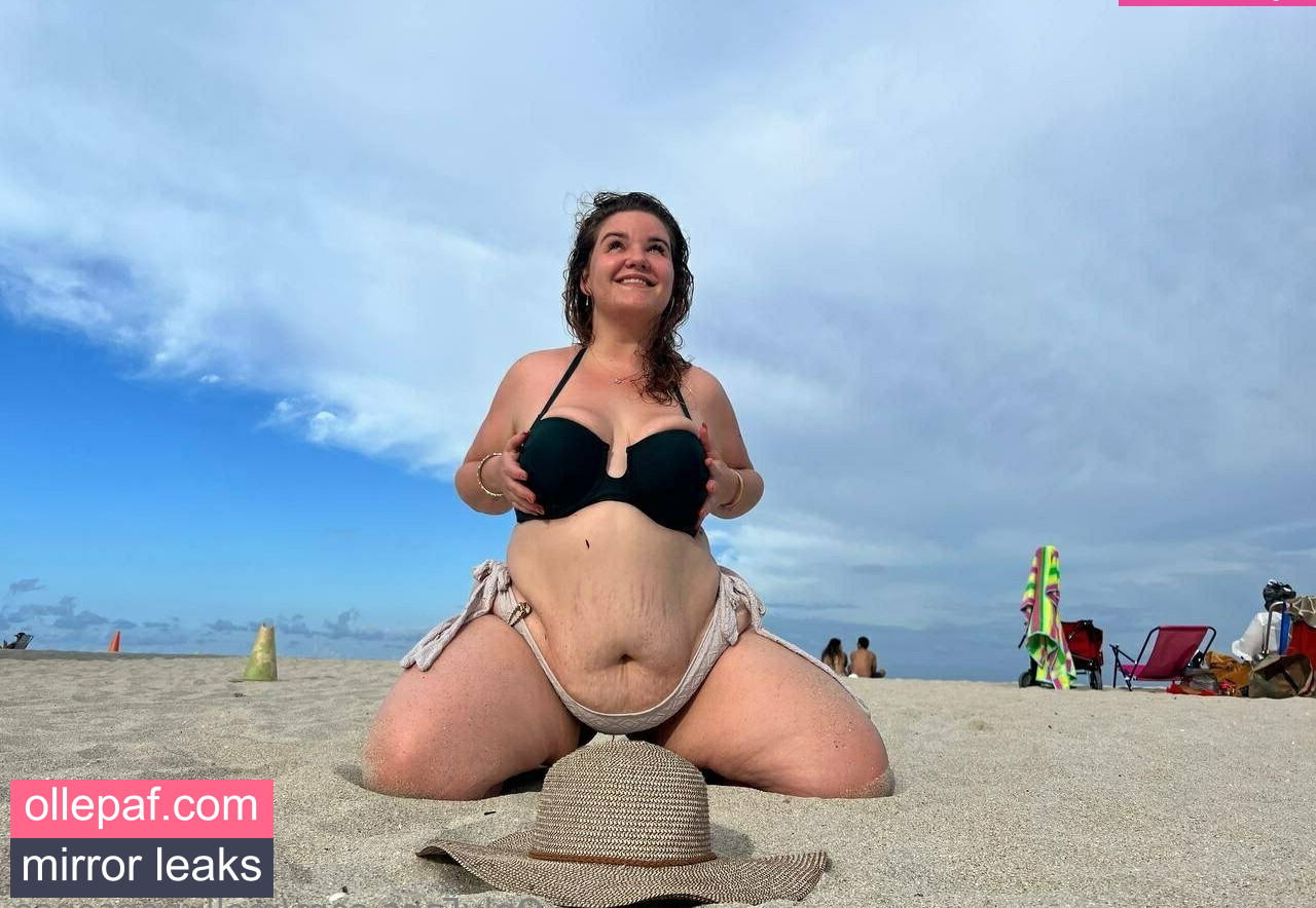 Latest Leaks mollynonsense Nude #314 - Fapello