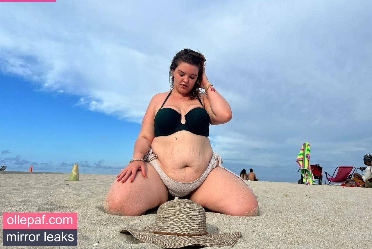 Latest Leaks mollynonsense Nude #317 - Fapello