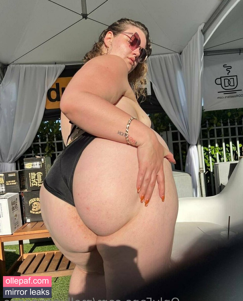 Latest Leaks mollynonsense Nude #344 - Fapello
