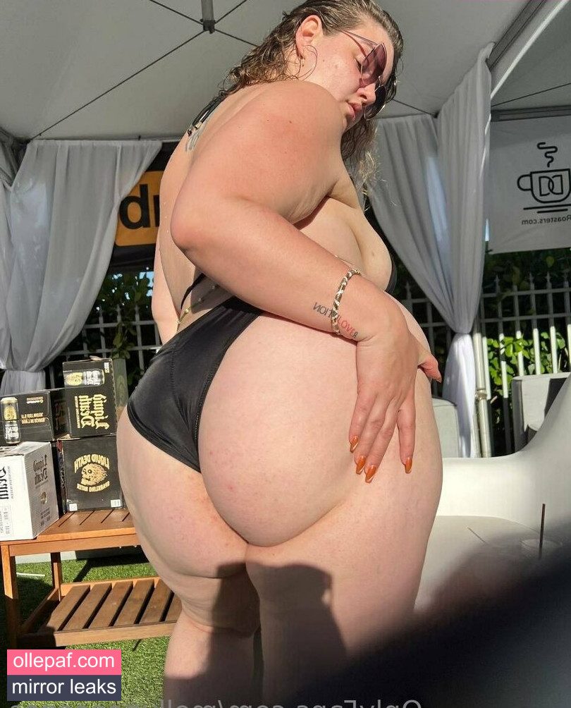 Latest Leaks mollynonsense Nude #345 - Fapello