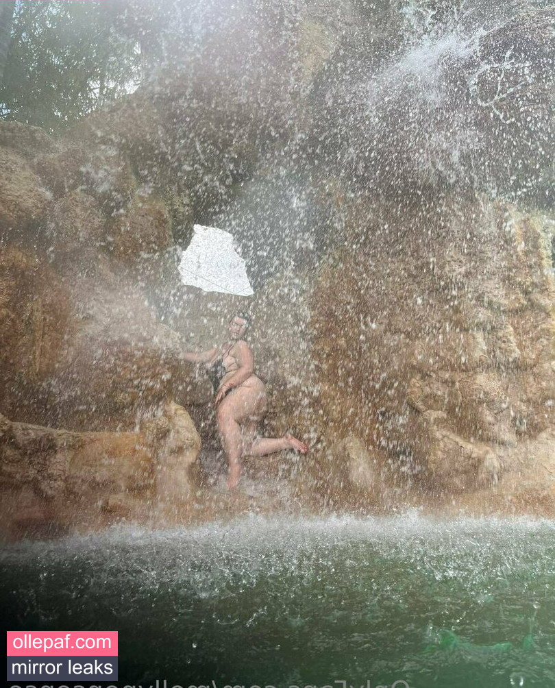 Latest Leaks mollynonsense Nude #362 - Fapello