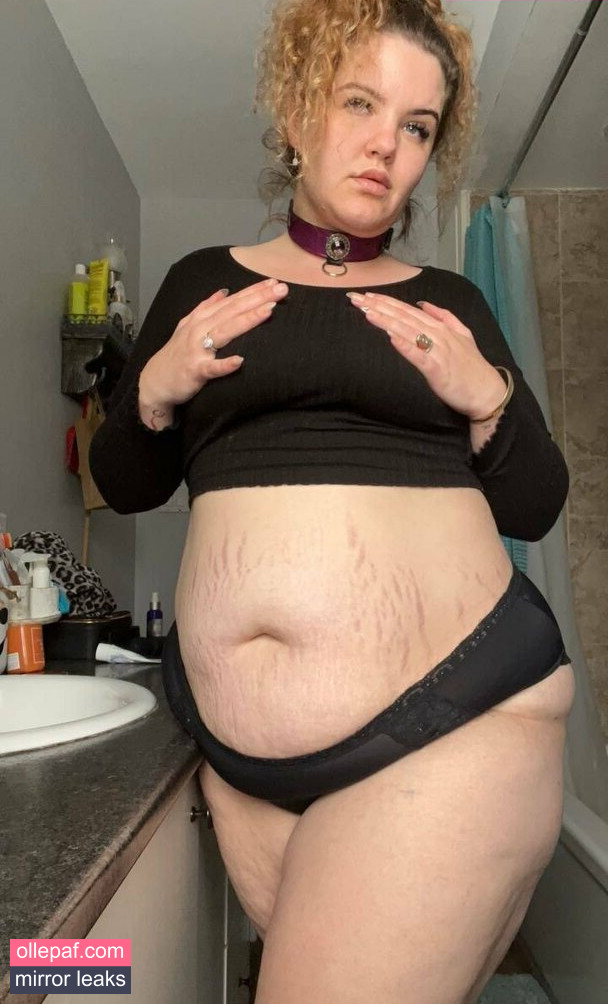 Latest Leaks mollynonsense Nude #45 - Fapello