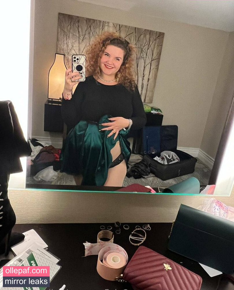Latest Leaks mollynonsense Nude #48 - Fapello