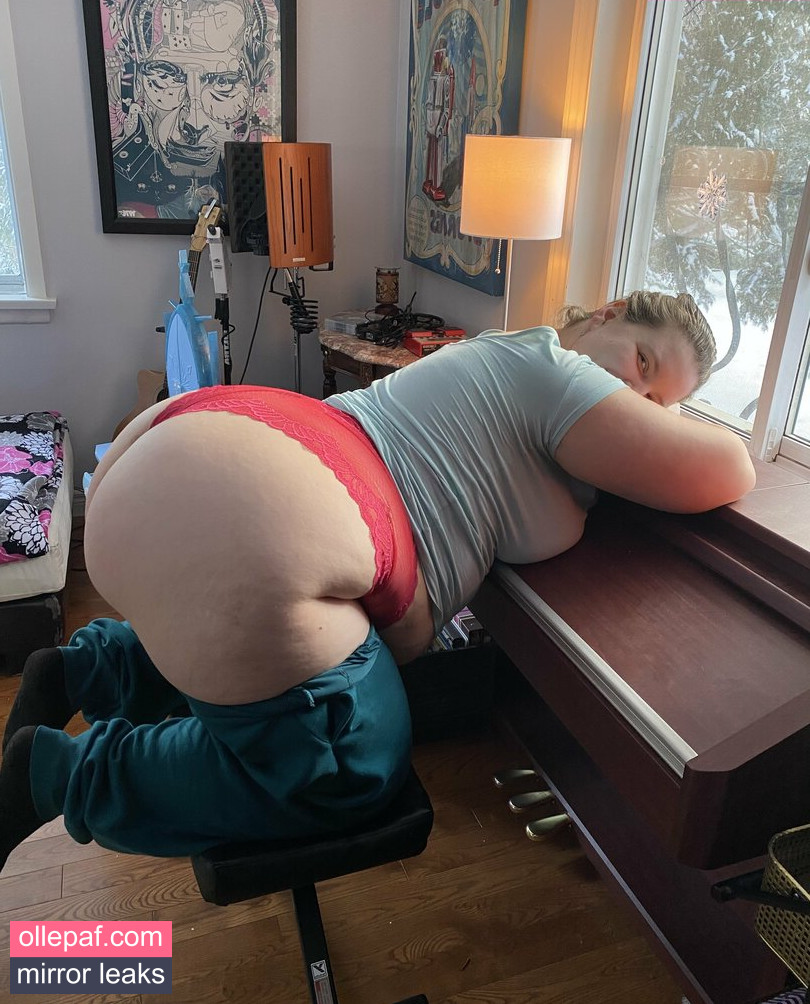 Latest Leaks mollynonsense Nude #530 - Fapello