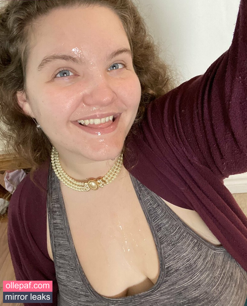 Latest Leaks mollynonsense Nude #531 - Fapello