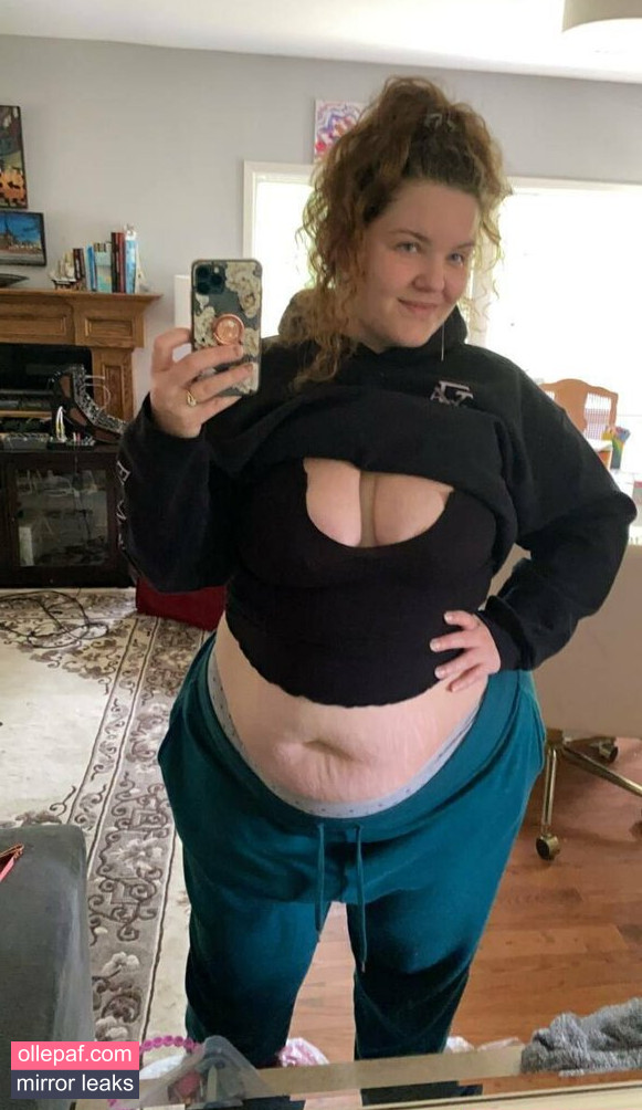 Latest Leaks mollynonsense Nude #65 - Fapello