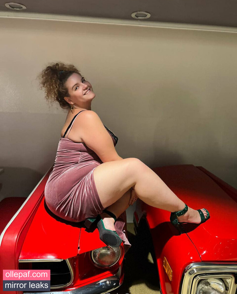 Latest Leaks mollynonsense Nude #77 - Fapello