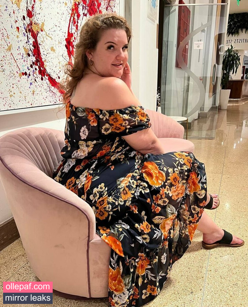 Latest Leaks mollynonsense Nude #81 - Fapello
