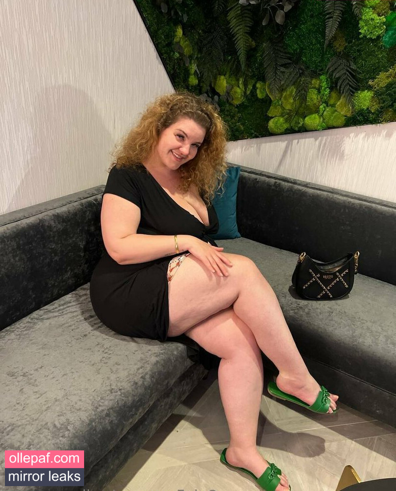 Latest Leaks mollynonsense Nude #83 - Fapello