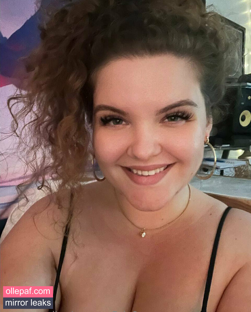 Latest Leaks mollynonsense Nude #97 - Fapello