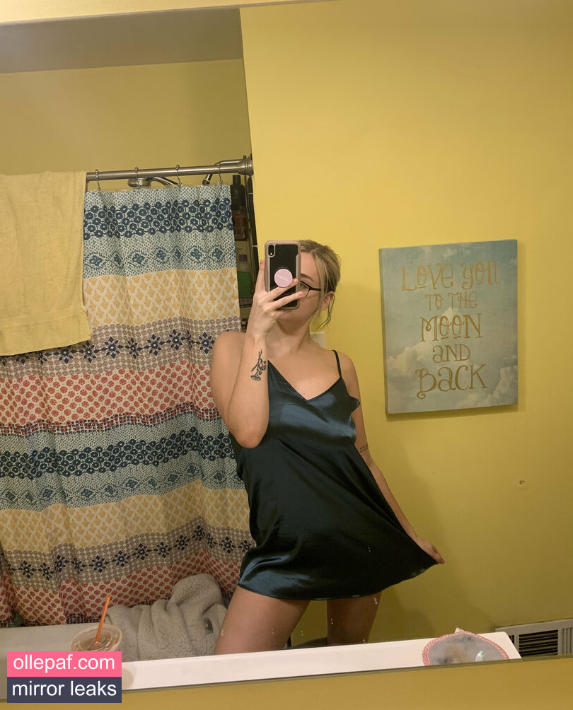 Latest Leaks mollyomaliamollyomaliaaa Nude #44 - Fapello